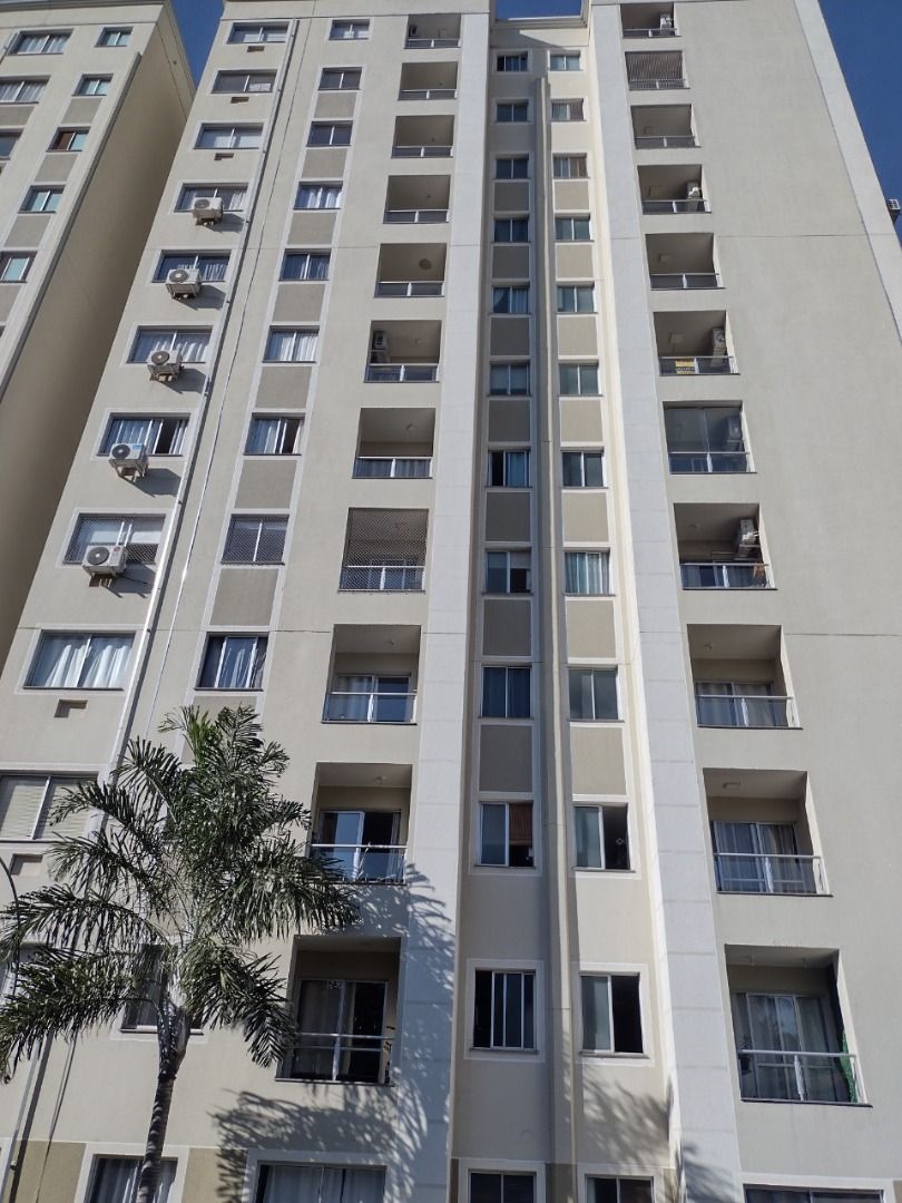 Apartamentos à venda Jardim Alvorada