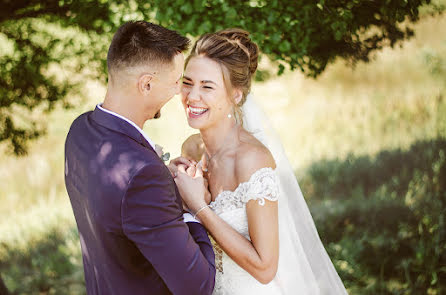 Fotógrafo de bodas Sergey Lukash (lukash). Foto del 25 de junio 2019