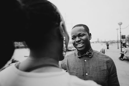 Fotógrafo de casamento Diana Vartanova (stillmiracle). Foto de 10 de junho 2018