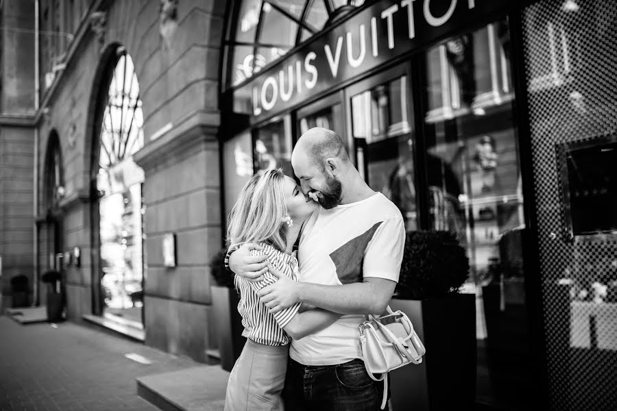 Photographe de mariage Vitaliy Matkovskiy (matkovskiy). Photo du 7 juin 2017