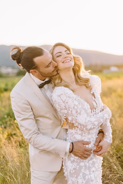 Fotógrafo de bodas Manos Skoularikos (skoularikos). Foto del 15 de enero