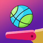 Cover Image of Télécharger Flipper Dunk 1.15 APK