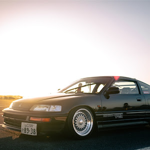 CR-X