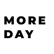 모어데이 - moreday  Icon