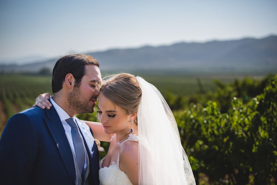 Düğün fotoğrafçısı Fabio Luna (fabioluna). 16 Mart 2019 fotoları