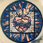 Logo for Sacrilege Brewing