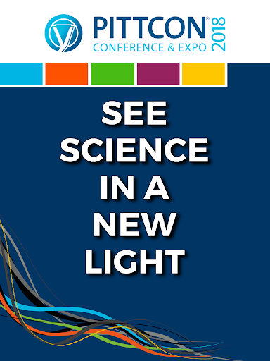 Pittcon 2018