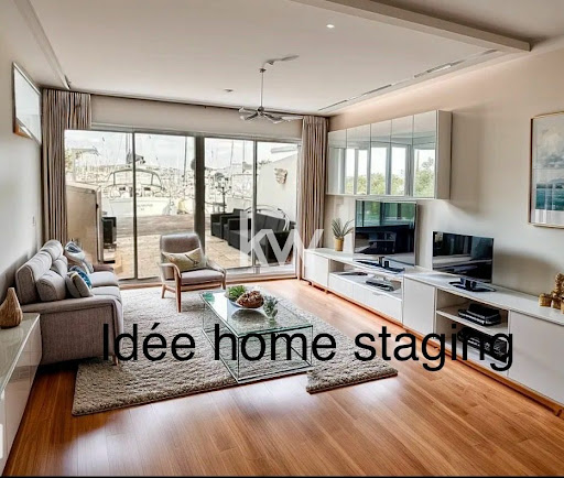 Apartment with terrace 2
