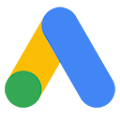 Google Ads 圖示