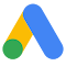 Google Ads pictogram