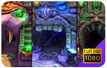 Temple Run 2 HD Custom New Tab small promo image