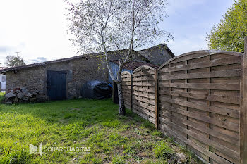 maison à Bellevigny (85)