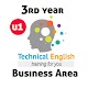 Technical English 3rd year Business Area Download on Windows