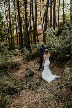 Fotógrafo de casamento William Koutsomichalis (williamkoo). Foto de 22 de setembro 2023