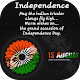 Download Independence Day wishes / Greetings For PC Windows and Mac 1.0