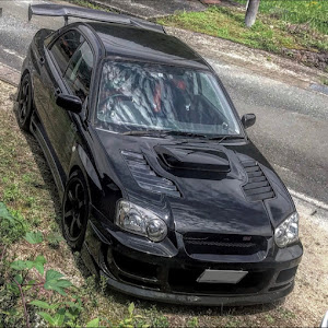 WRX STI