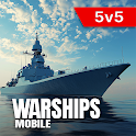 Warships Mobile 2 : Open Beta