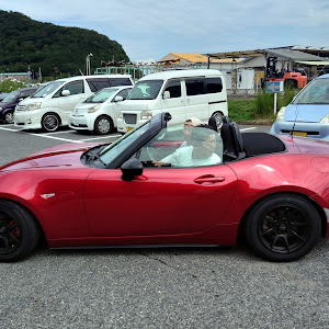 ロードスター ND5RC