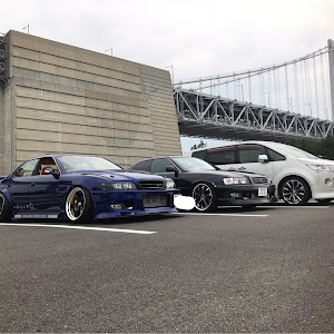 チェイサー JZX100