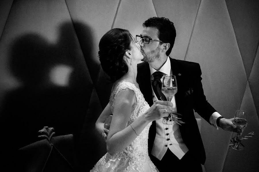 Fotógrafo de bodas Tomás Navarro (tomasnavarro). Foto del 22 de diciembre 2018