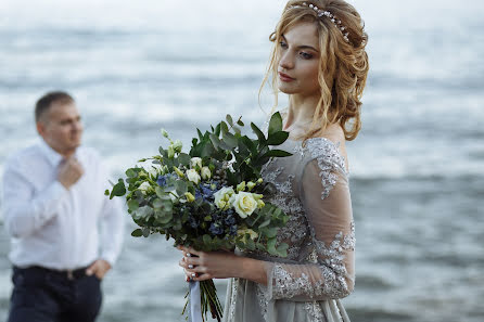 Fotografo di matrimoni Vladimir Naskripnyak (naskripnyak). Foto del 8 maggio 2017