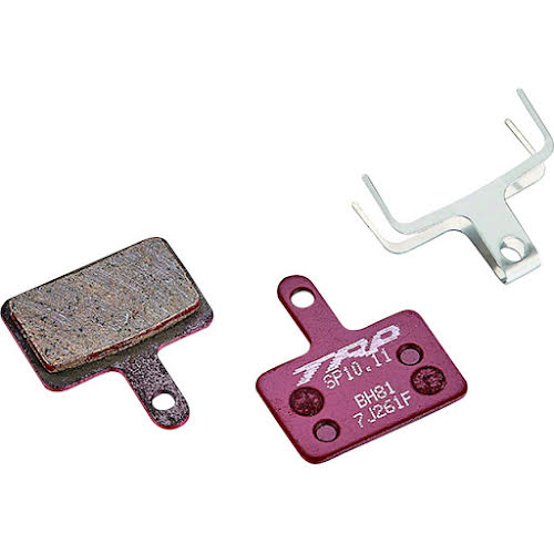 TRP SP10.11 Disc Brake Pads - For 2 Piston Brake, Resin