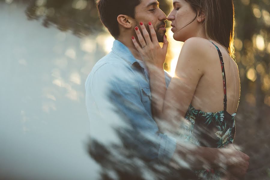 Wedding photographer Pablo Macaro (macaro). Photo of 14 September 2016