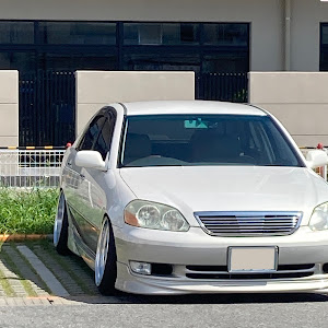 マークII JZX110