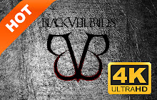 Black Veil Brides New Tab Pop Music HD Themes small promo image