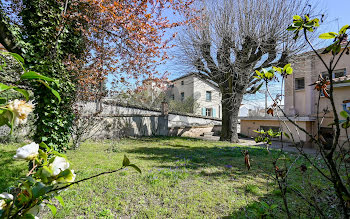 maison à Sainte-Foy-lès-Lyon (69)