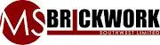 MS brickwork (sw) limited Logo