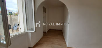 appartement à Toulon (83)