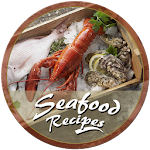 Cover Image of Download Seafood Recipes 6.0.0 APK