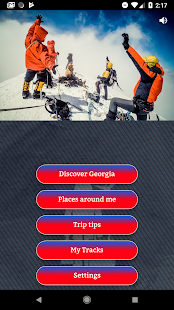 Georgia(圖2)-速報App