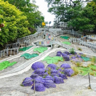 百果山探索樂園親子餐廳