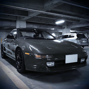 MR2 SW20