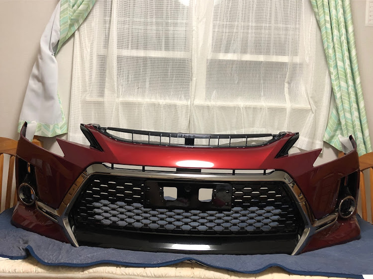 マークXのひかるさんが投稿したカスタム事例の投稿画像1枚目