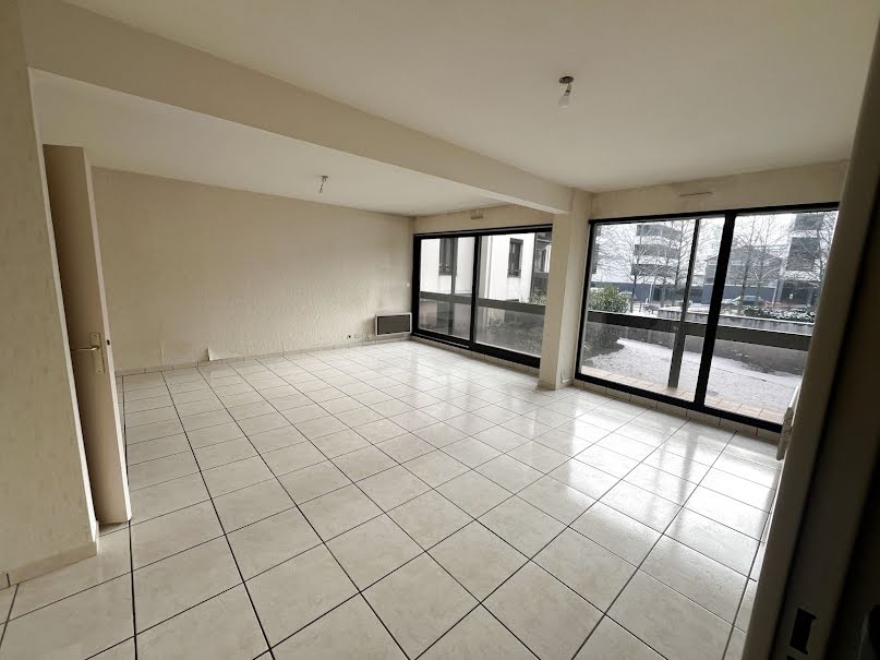 Vente appartement 4 pièces 103 m² à Chamalieres (63400), 240 000 €