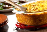 Campbell's Kitchen: Mexican Corn Casserole was pinched from <a href="http://origin.www.campbellskitchen.com/recipes/recipedetails?recipeid=50112" target="_blank">origin.www.campbellskitchen.com.</a>