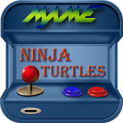 Guide (for Ninja Turtles) 1.0.0 Icon