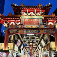 漢來名人坊(台北敦化店)