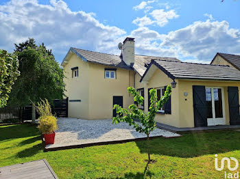 maison à Montfort-l'Amaury (78)