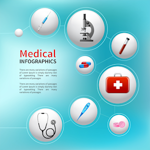 Medical care Prank  Icon