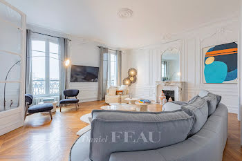 appartement à Neuilly-sur-Seine (92)