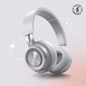 Tai Nghe/Headphone Chụp Tai Bluetooth 5.0 Fingertime P1 Có Micro Đàm Thoại Chất Lượng Âm Thanh Nổi Phong Cách Sành Điệu