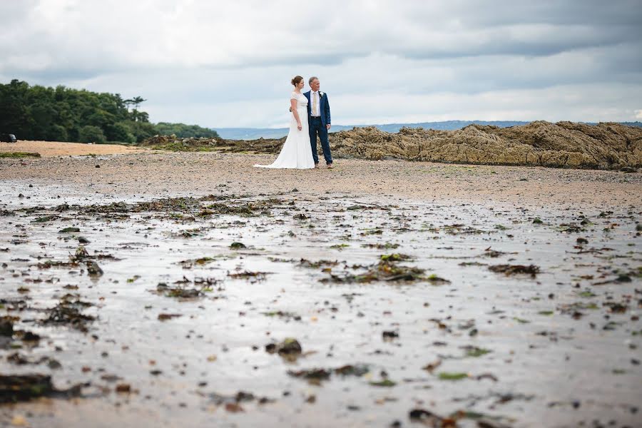 Wedding photographer George Pennock (georgepennock). Photo of 25 February 2022