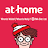 アットホーム-賃貸物件検索や家探し・土地探しの不動産アプリ icon