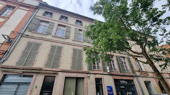 appartement à Montauban (82)