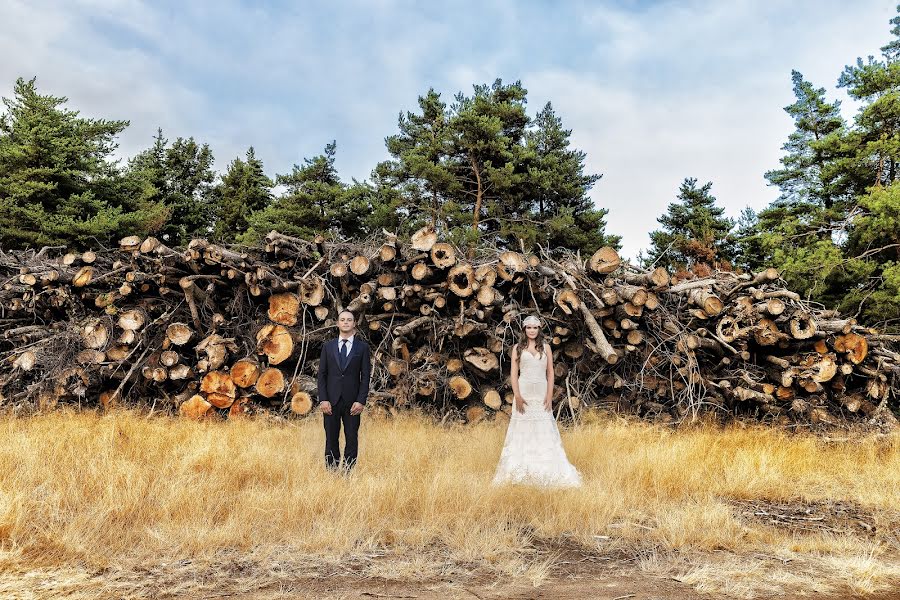 Photographe de mariage Juan José González Vega (gonzlezvega). Photo du 20 décembre 2017