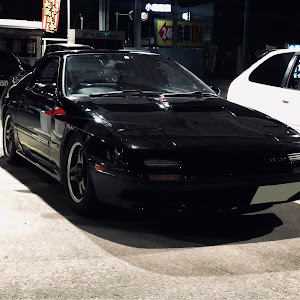 RX-7 FC3C